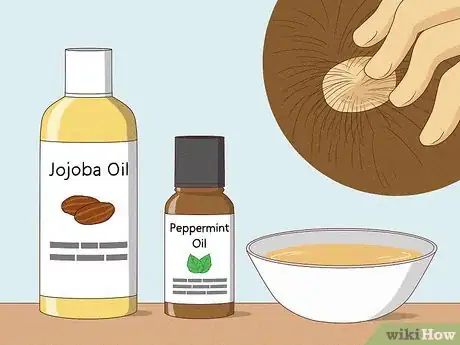 Image titled Reduce Hair Loss Step 11