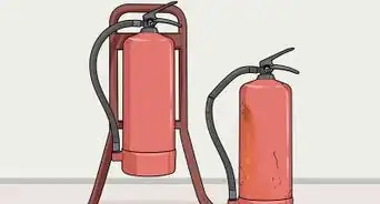 Refill a Fire Extinguisher