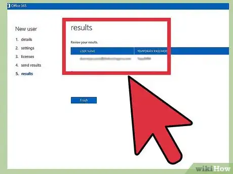 Image titled Add a New User to Microsoft Office 365 Step 9