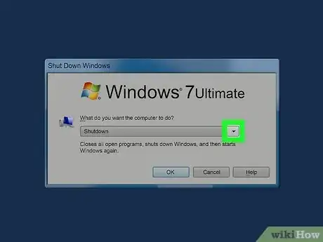 Image titled Get to the Boot Menu on Windows Step 10