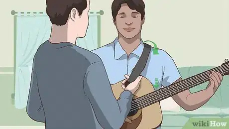 Image titled Put a Strap On a Guitar Step 10