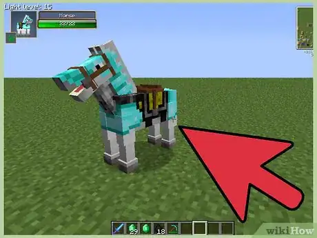 Image titled Find a Saddle in Minecraft Step 22