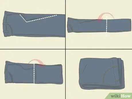 Image titled Fold Clothes Step 11.jpeg