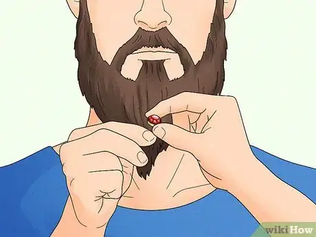 Image titled Use Beard Jewelry Step 7