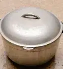 Use a Dutch Oven