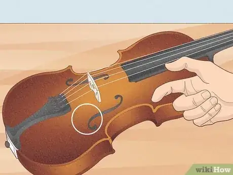 Image titled Clean a Violin Step 7