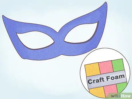 Image titled Make a Superhero Mask Step 13