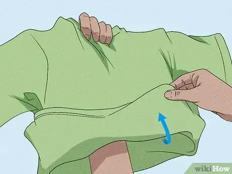 Image titled Remove Water Stains from Fabric Step 2