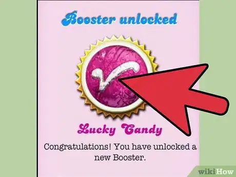 Image titled Use Boosters in Candy Crush Step 7