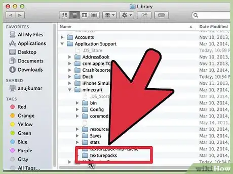 Image titled Download a Texture Pack in Minecraft Step 8