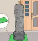 Make a Punching Bag