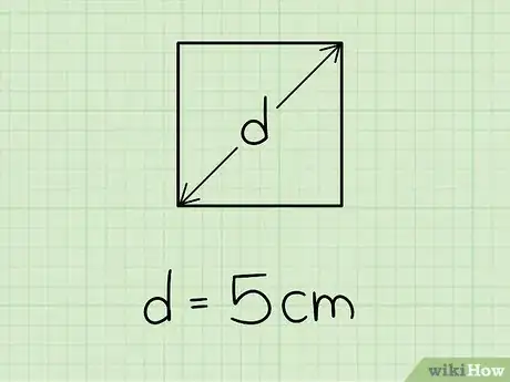 Image titled Find the Area of a Square Step 4