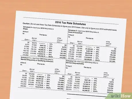 Image titled Calculate Federal Income Tax Step 10