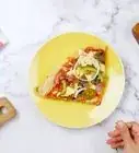 Make Pizza Without an Oven at Home