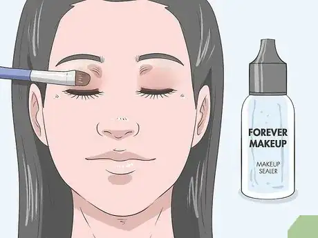 Image titled Apply Eyeliner That Stays All Day Step 10