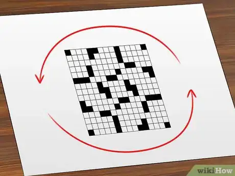 Image titled Make Crossword Puzzles Step 11