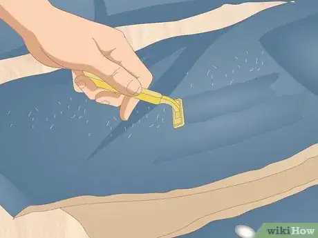 Image titled Wash a Sherpa Jacket Step 10