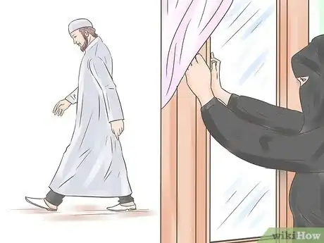 Image titled Concentrate on Salat Step 1