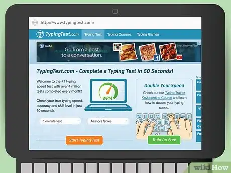 Image titled Calculate Typing Speed Step 10
