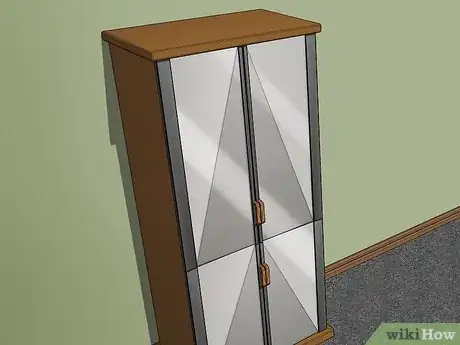 Image titled Arrange Your Bedroom Mirrors Step 14