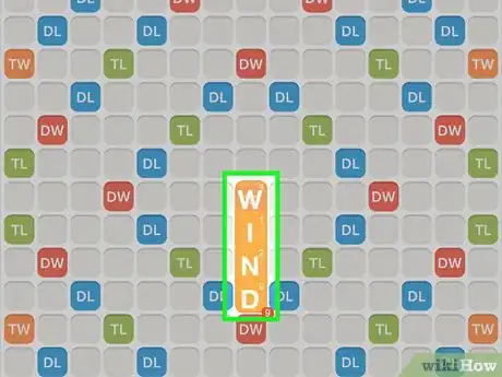 Image titled Play Words with Friends Step 12