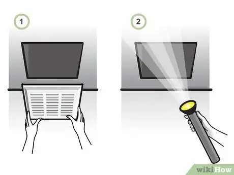 Image titled Test for Mold Step 09