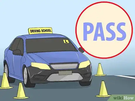 Image titled Pass the Texas Driving Test Step 1