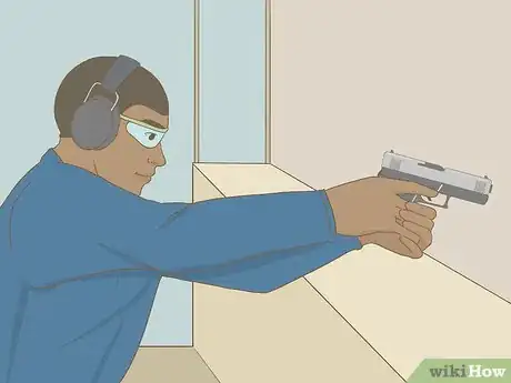 Image titled Buy a Firearm in Virginia Step 13