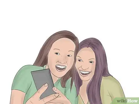 Image titled Have a Good Time with Your Best Friend Step 1