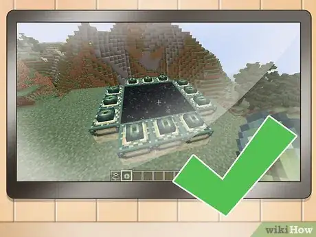 Image titled Build a End Portal in Minecraft Step 32