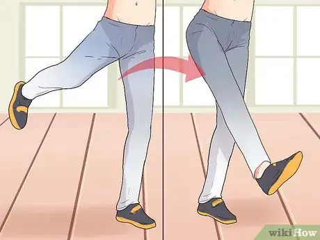 Image titled Stand Correctly Step 12