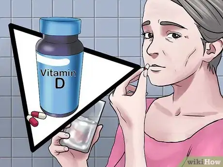 Image titled Choose a Multivitamin for Women Step 3