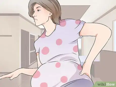 Image titled Identify Braxton Hicks Contractions Step 1