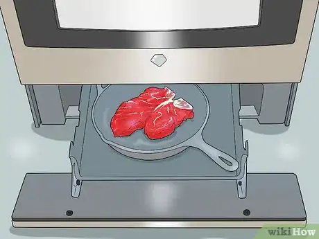 Image titled Use a Broiler Step 9