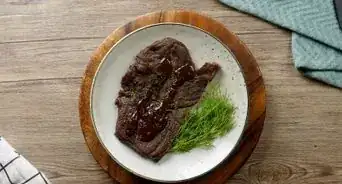 Cook Chuck Steak