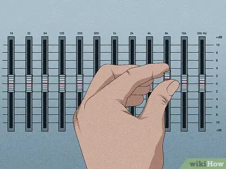 Image titled What Are the Best Graphic Equalizer Settings for Voice Step 3