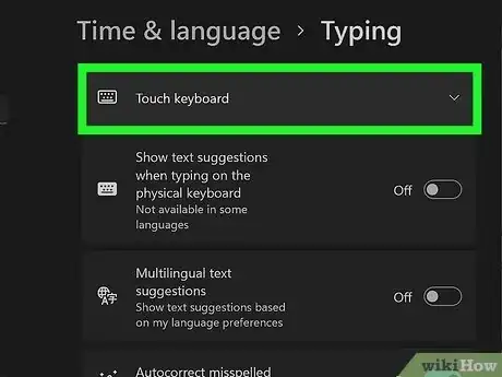 Image titled Turn Off Microsoft Surface Keyboard Connection Noise Step 20