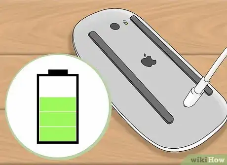 Image titled Connect a Mouse to a Mac Step 4