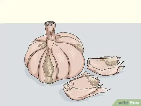 Image titled Know if Garlic Is Bad Step 1