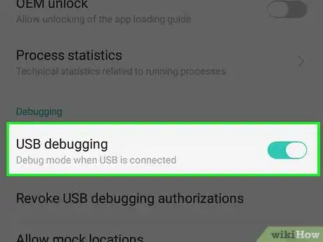 Image titled Delete Apps on Android Step 9