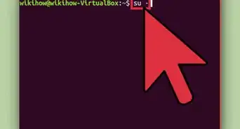 Become Root in Ubuntu