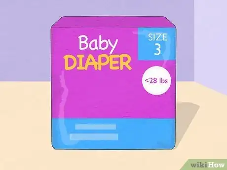 Image titled When to Size Up Diapers Step 13