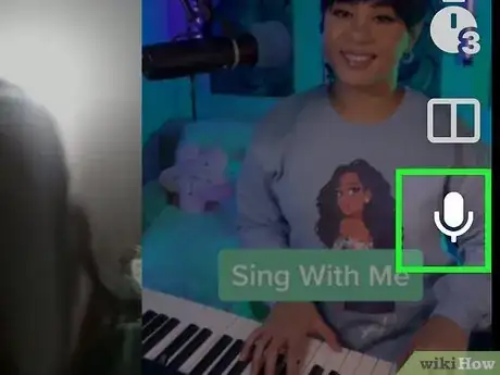 Image titled Make Duets on TikTok on Android Step 5