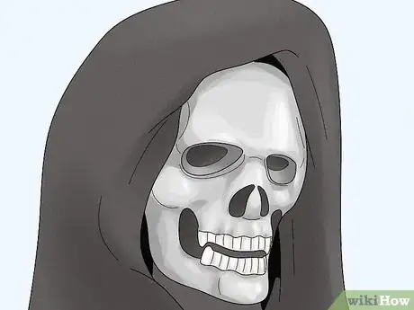 Image titled Make a Grim Reaper Costume Step 12