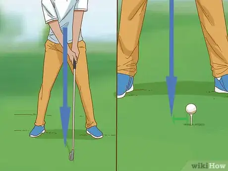 Image titled Hit Irons Consistently Step 11