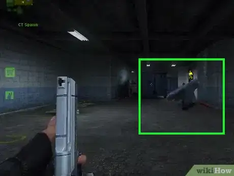 Image titled Buy Guns in 35Hp in Counter Strike 1.6 Step 6