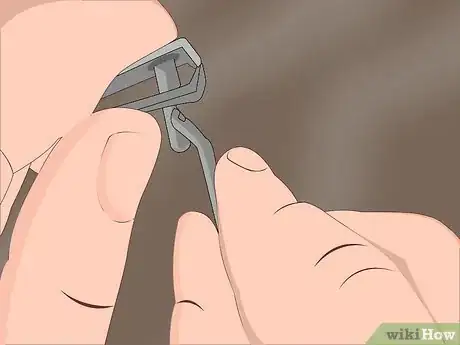 Image titled Fix Nail Clippers Step 9