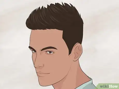 Image titled Style Men's Textured Hair Step 5