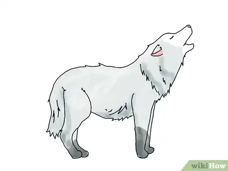 Image titled Draw a Wolf Step 17