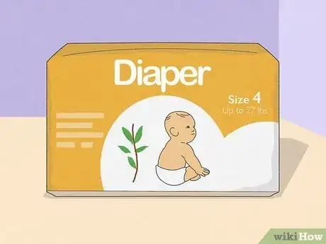 Image titled When to Size Up Diapers Step 14